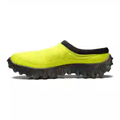 Salomon Snowclog Yellow