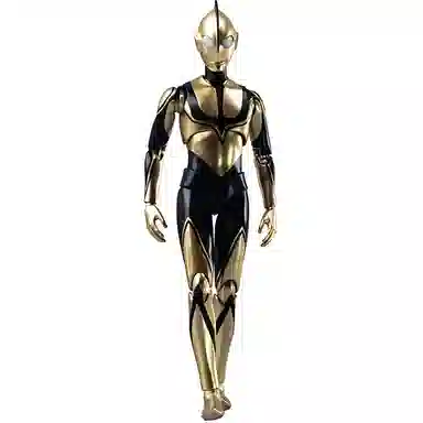 threezero FigZero S 6