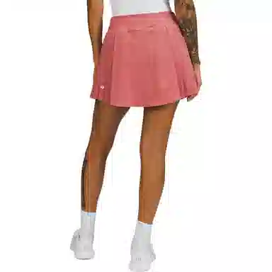 lululemon Swift Side-Pleat 4"