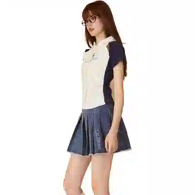 LALABOBO x DoraemonA T