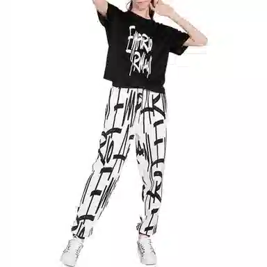 EMPORIO ARMANI Capsule Logo LogoT