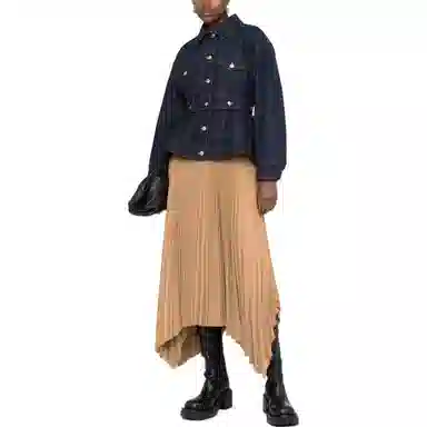 Alexander McQueen SS22