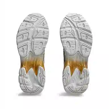 Kiko Kostadinov x Asics GT-2160 Blue Yellow