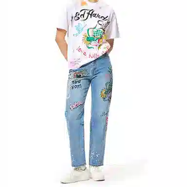 Ed Hardy SS24