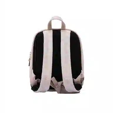 GUESS BERTA Backpack Pink