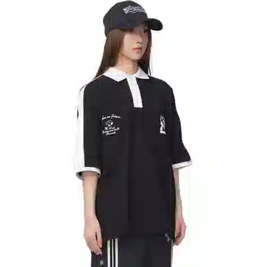 fun x Polo