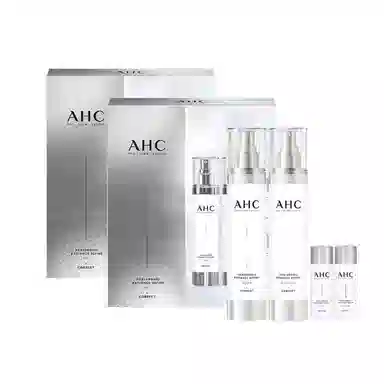 AHC 100ml+100ml+30ml