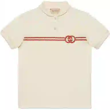 GUCCI LogoPolo