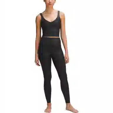 lululemon Align Ribbed High-Rise Pant