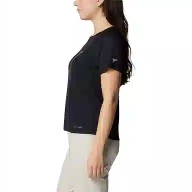 Columbia Cirque River logo T