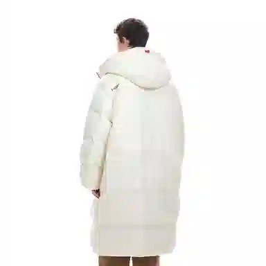 BJHG Reckless Down Coat