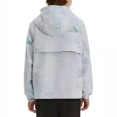 FILA KIDS WHITE LINE 2