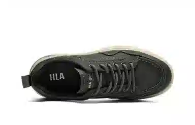 HLA EVA