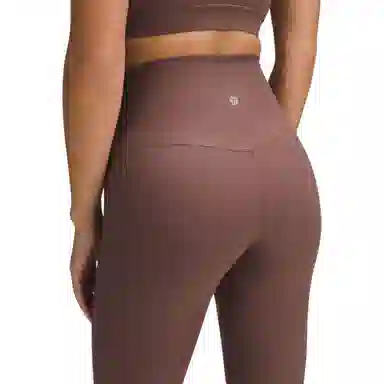 lululemon High-Rise 24"