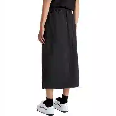 Vans Riley Parachute Cargo Skirt