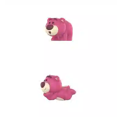 52TOYS x Disney Minime 20