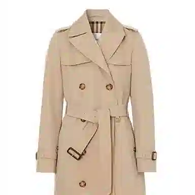 Burberry Trench Coat