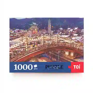 TOI 1000pcs 23303