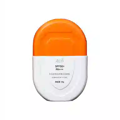 SPF50+ PA++ 30g
