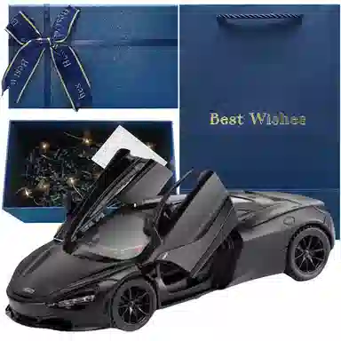 TY MODELS 720s 132