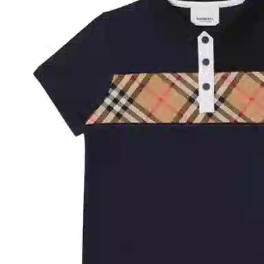 Burberry Polo