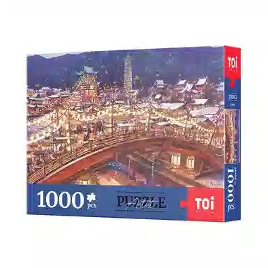 TOI 1000pcs 23303