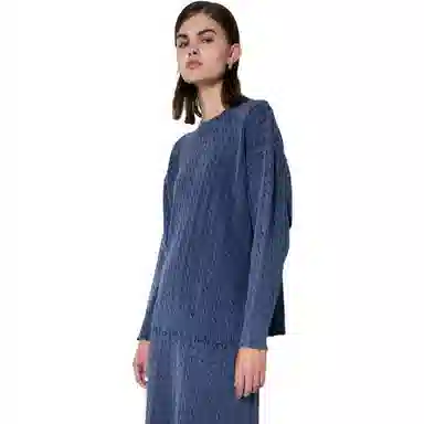 MOUSSY