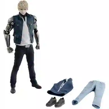 threezero 16
