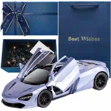 TY MODELS 720s 132