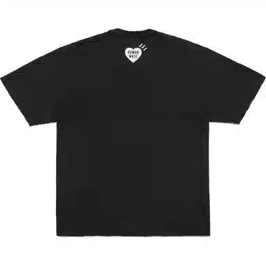 HUMAN MADE FW24 T