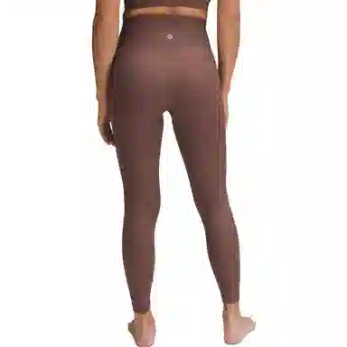 lululemon High-Rise 24"