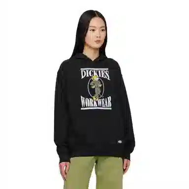 Dickies