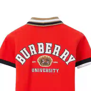 Burberry Polo