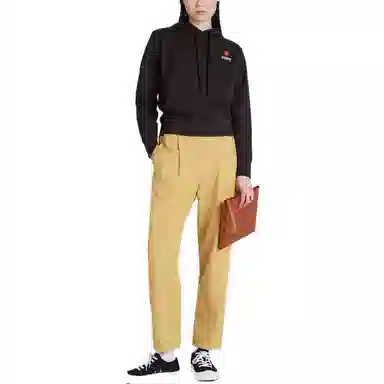 KENZO x Nigo FW22 Boke Hoodie