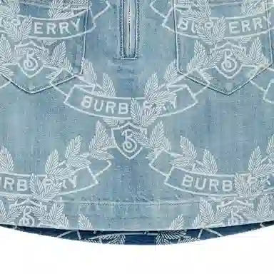 Burberry SS23 Logo