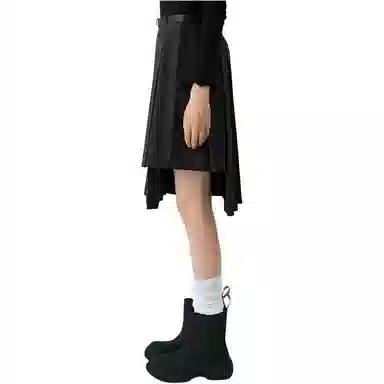 MOUSSY