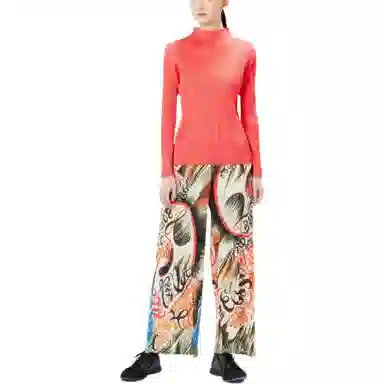 PLEATS PLEASE ISSEY MIYAKE SS22