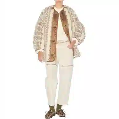 ISABEL MARANT ETOILE FW24