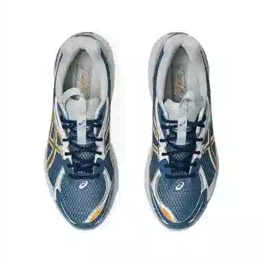 Kiko Kostadinov x Asics GT-2160 Blue Yellow