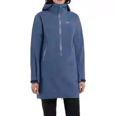 Arcteryx Beta Coat W Logo