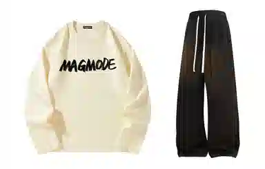magmode T