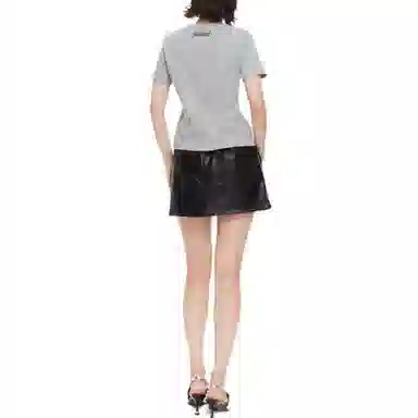 MOUSSY T