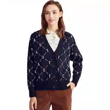 NAUTICA V