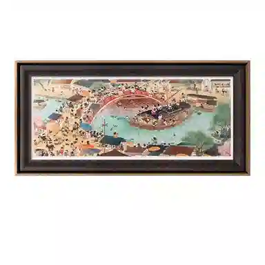 3D-JP Q 1000pcs H2891