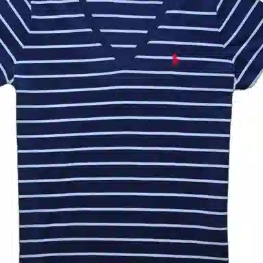 Polo Ralph Lauren LogoV T