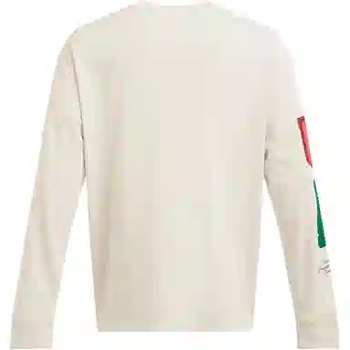 Under Armour CollegiateScript T