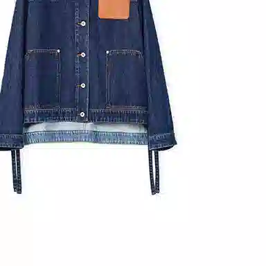 LOEWE Denim Jacket