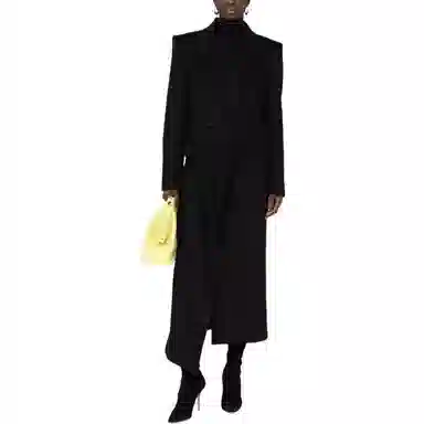 Alexander McQueen SS22