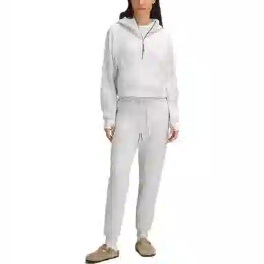 lululemon Scuba Oversized Half-Zip Hoodie