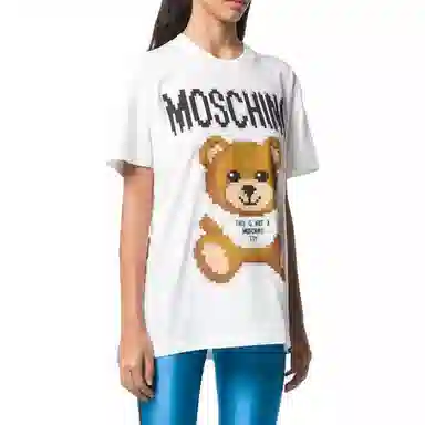 MOSCHINO T